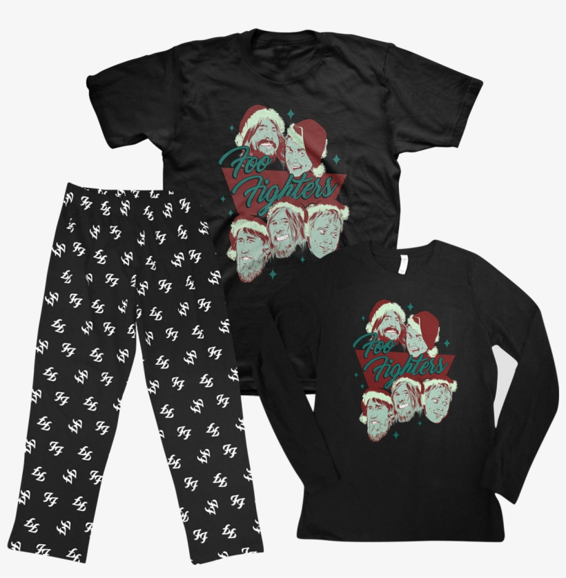 Never Miss A Moment - Pajamas, transparent png #3219052