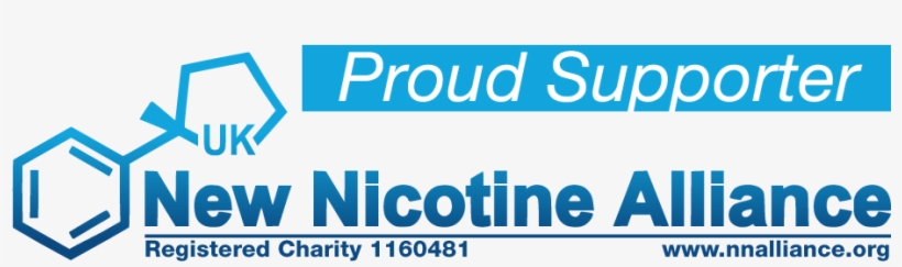 Org/images/logos/nnauk Proud Supporter Transparent - Nrw, transparent png #3219082