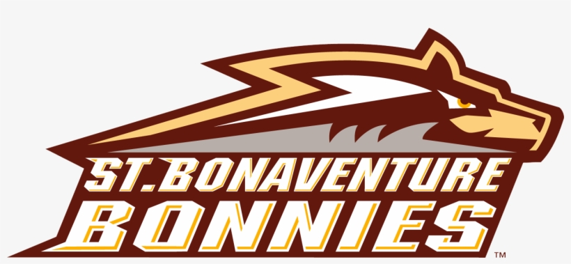 Schedule - St Bonaventure Basketball Logo, transparent png #3219124