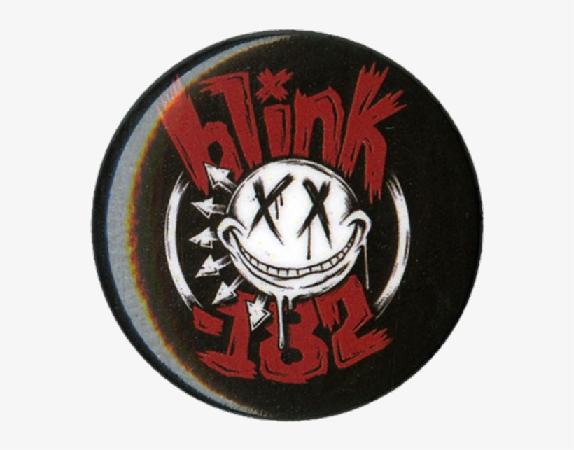 Report Abuse - Blink 182, transparent png #3219382