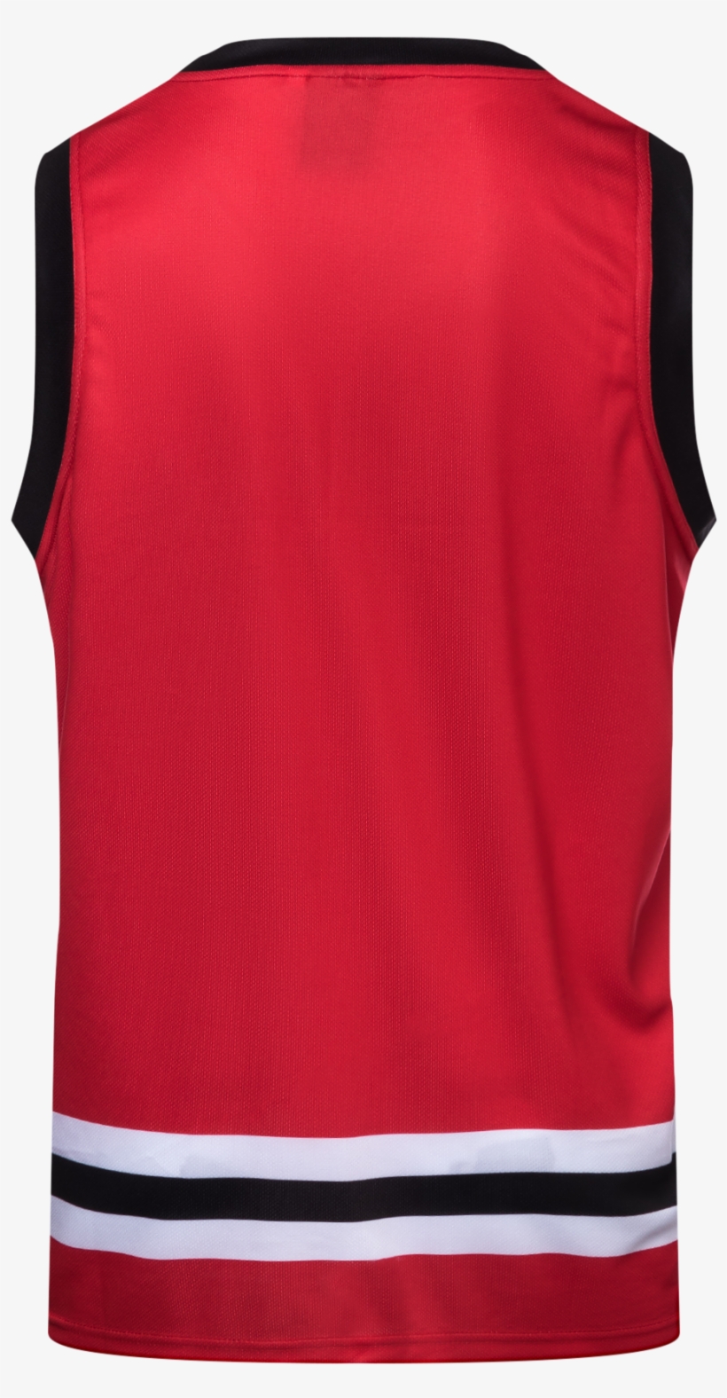 New Jersey Devils Hockey Tank - Ice Hockey, transparent png #3219405