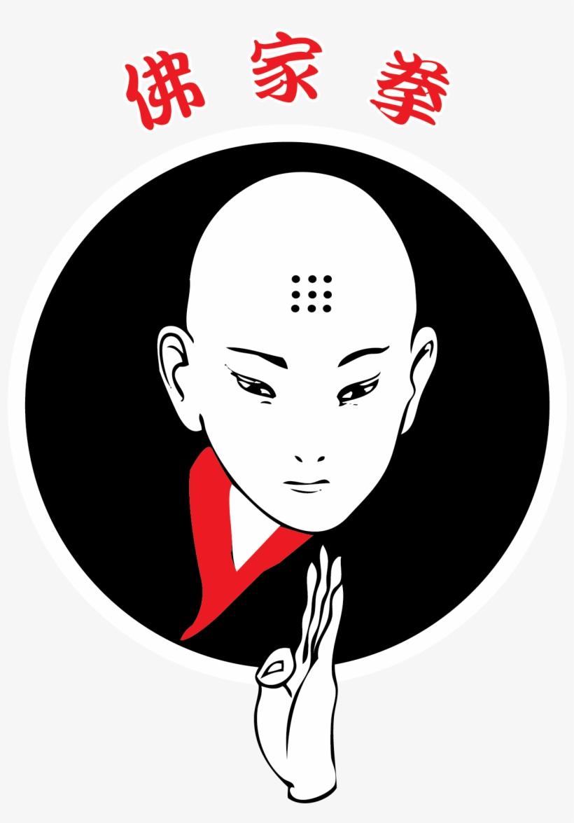 Buddha Fist - Chinese Martial Arts, transparent png #3219406