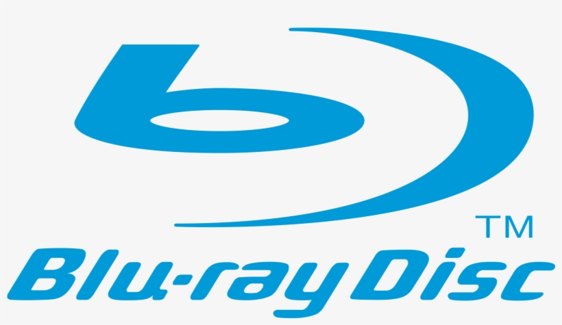 Blue Ray Disk Logo Vector - Blu Ray, transparent png #3219419