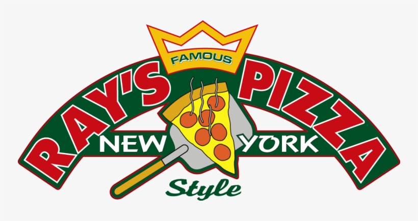 Pizza New York Logo, transparent png #3219535
