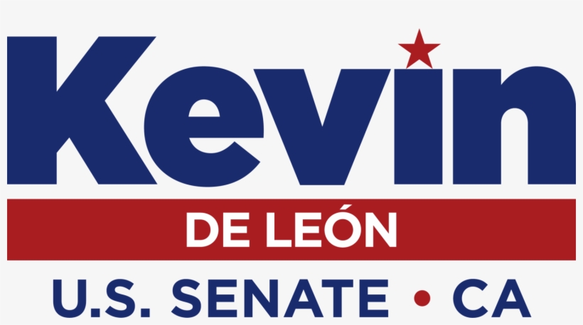 Illegal Border Crossings In The Us Are At Their Lowest - Kevin De Leon Campaign, transparent png #3219576