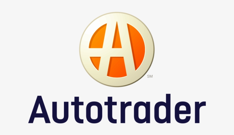 At Logo - Auto Trader, transparent png #3219581
