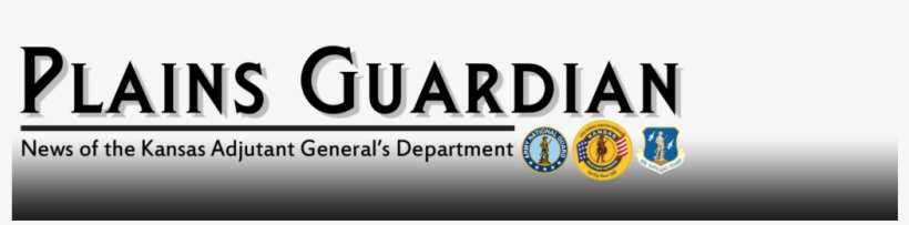 Kansas National Guard Makes Investments In Education - Badge, transparent png #3219601