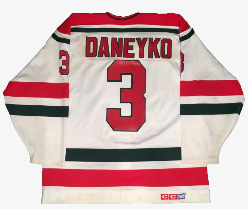 New Jersey Devils, transparent png #3219685