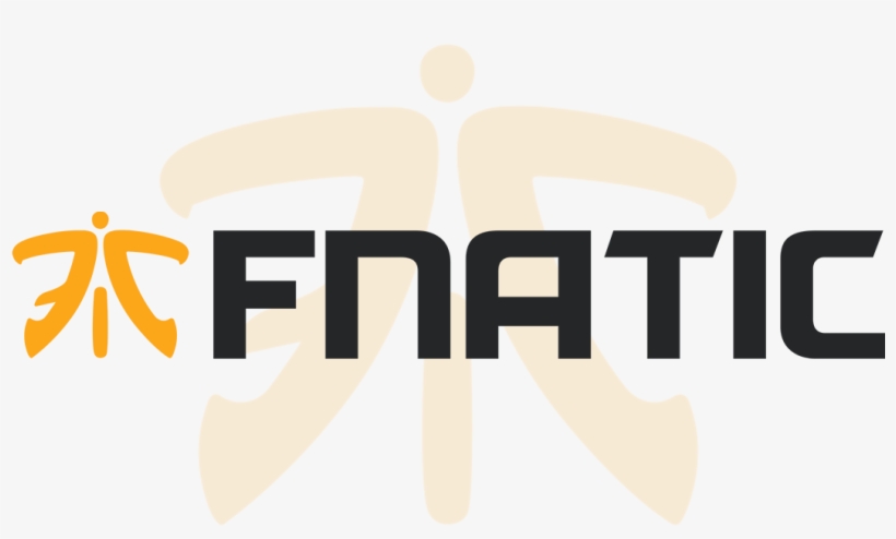 Fnatic Esports Is Powered By Amd - Fnatic Logo, transparent png #3219707