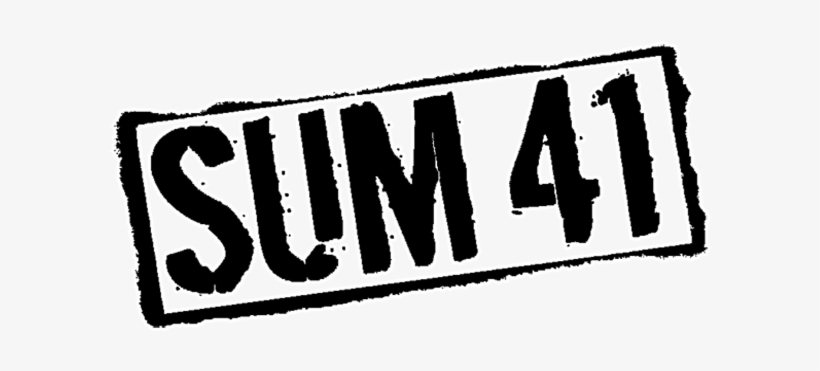 In Music, Sum 41 Is Mostly Influenced By 80' 90's Rock - Go Chuck Yourself (cd), transparent png #3219758