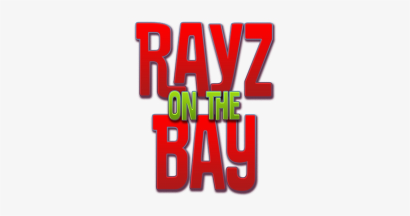 Rays On The Bay Logo - Rays On The Bay, transparent png #3219792