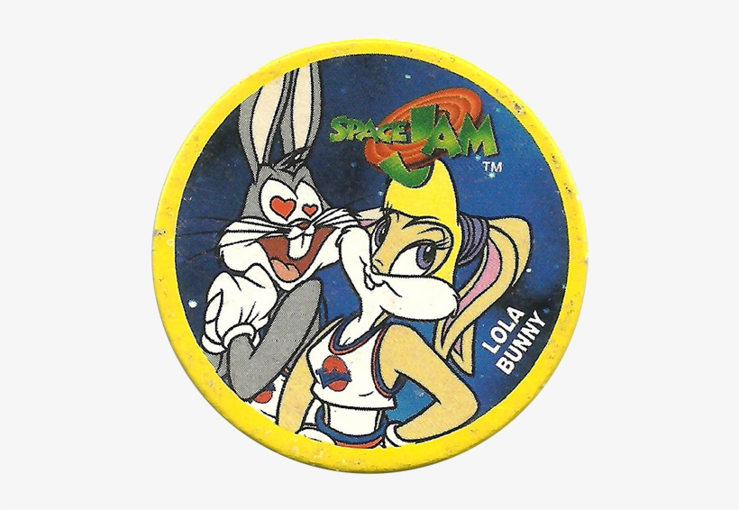 Leaf > Kosmiczny Mecz 25 Lola Bunny - Kosmiczny Mecz Lola, transparent png #3220088