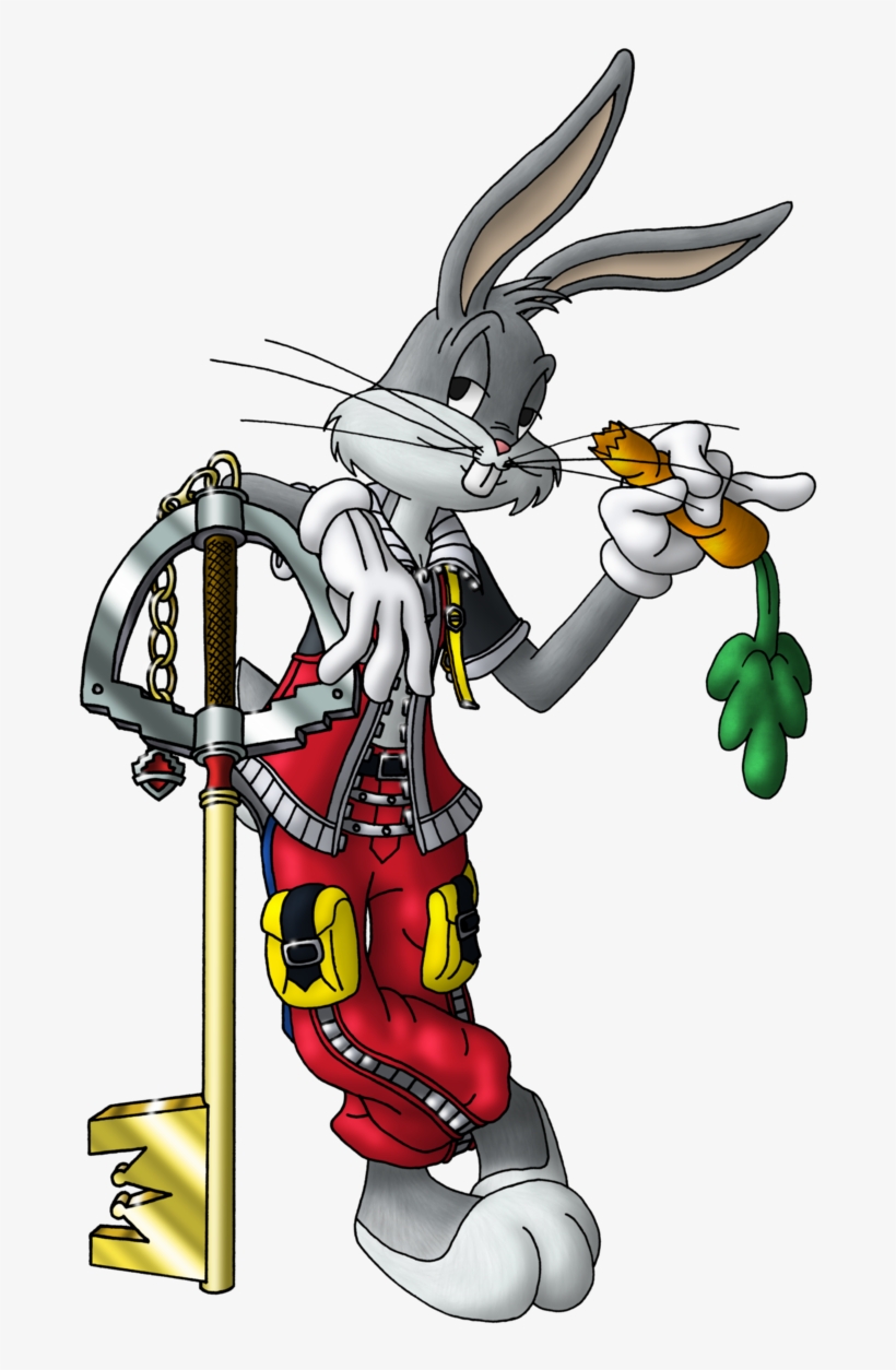 503kib, 680x1174, 945ff523 3c53 486b Bde2 238ca2dd97c4 - Kingdom Hearts Roger Rabbit, transparent png #3220212