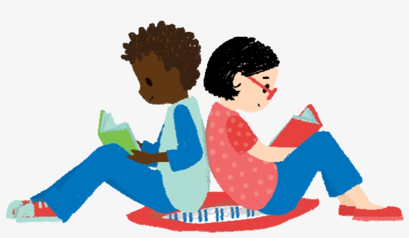 Readers - World Book Day 2018, transparent png #3220296