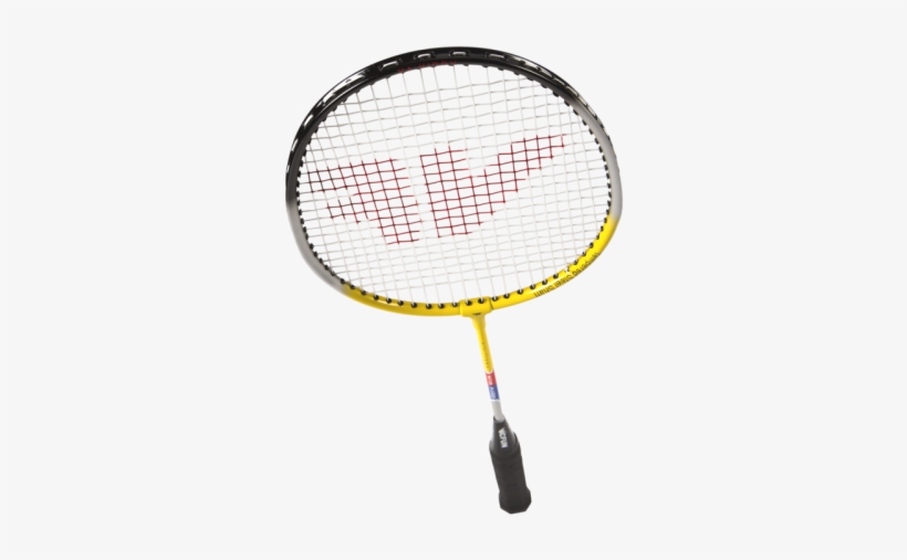 Badminton Racket, Jr - Badminton, transparent png #3220436