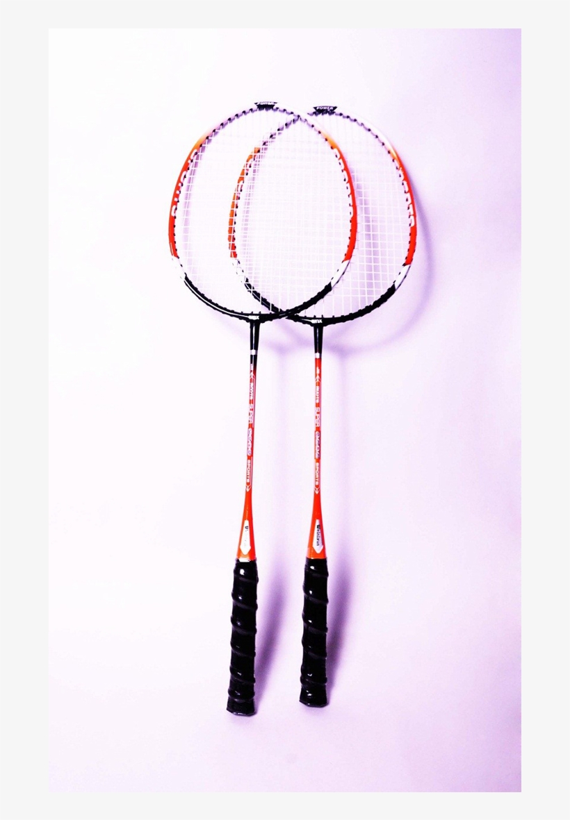 Weinixun Badminton Racket Light Weight Excellent Quality - Racket, transparent png #3220505
