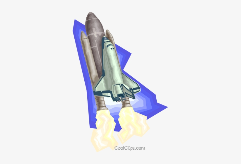 Space Shuttle, Nasa, Space Royalty Free Vector Clip - Illustration, transparent png #3220625
