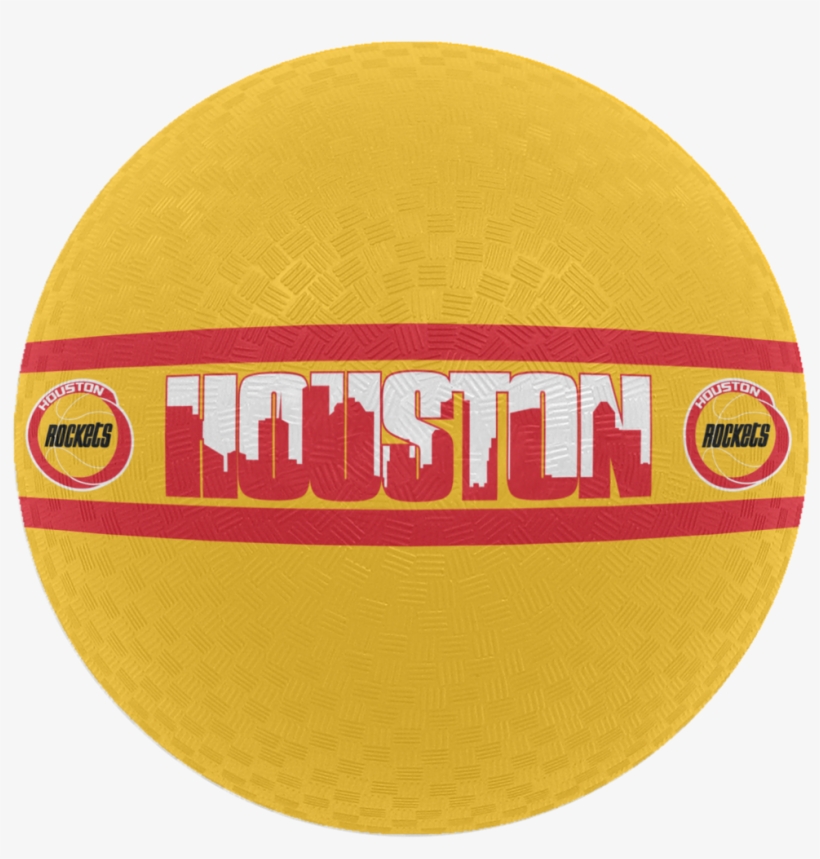 Houston Rockets Baden - Beach Rugby, transparent png #3220657