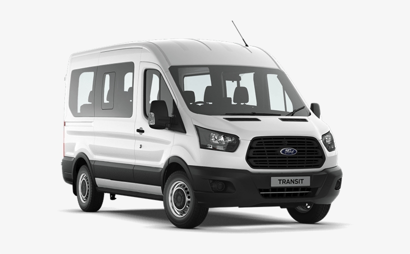 Ford Commercial Vans, transparent png #3220745