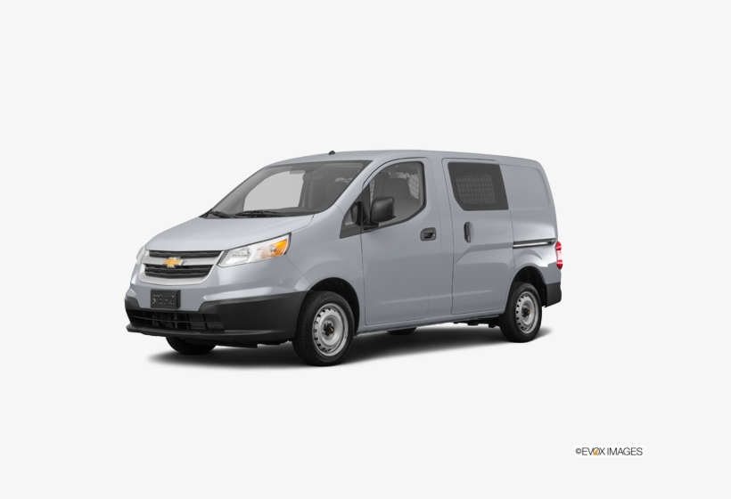 chevrolet city express ls