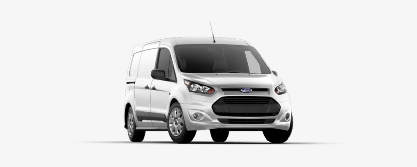 2018 Ford Transit Connect Xlt Cargo Van - Ford Transit Connect, transparent png #3220792