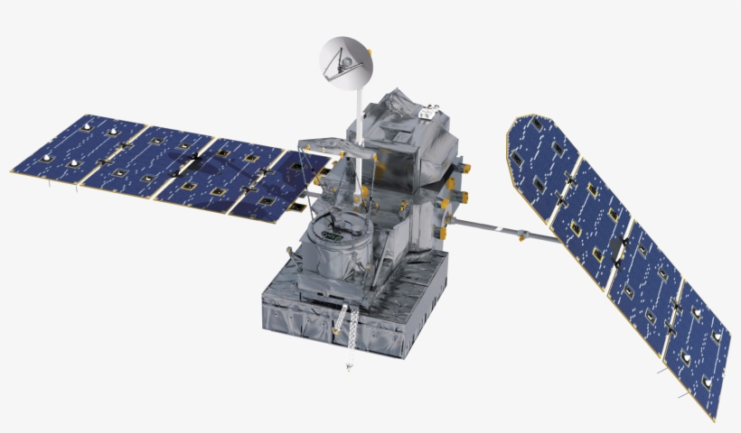 Free Nasa Spaceship Png - Spacecraft Png, transparent png #3220795