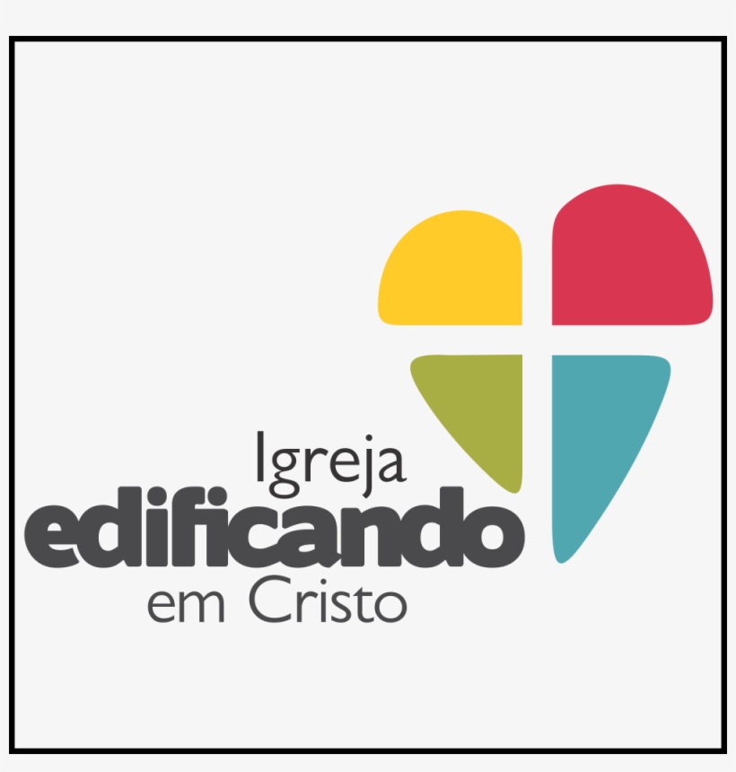 06 Aug 2015 - Edificando Em Cristo, transparent png #3220819