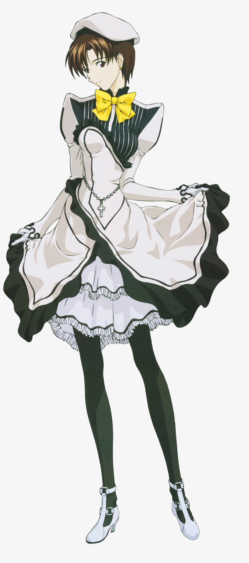 Download Download Png 伊吹 マヤ Png Image With No Background Pngkey Com