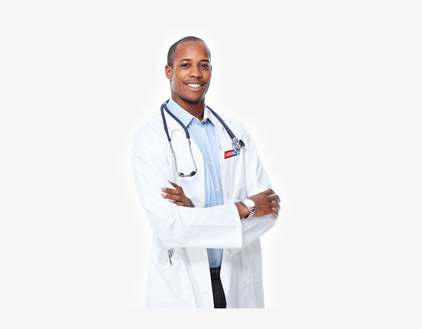 Doctor - Physician, transparent png #3221123