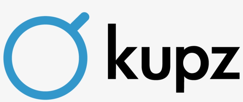 Logo Kupz Quadrado - Kupz, transparent png #3221162