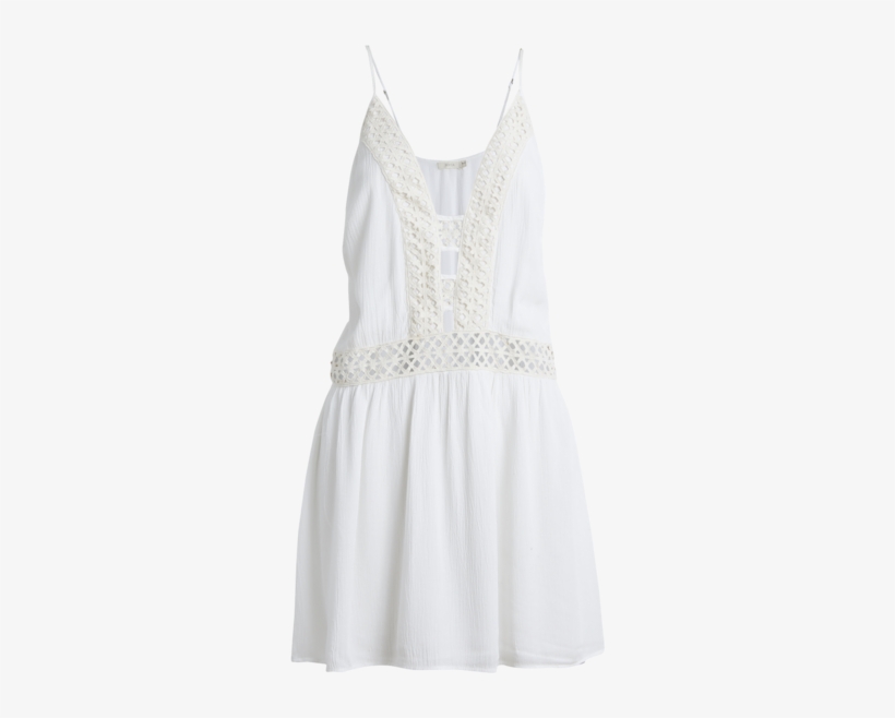 White Dress Png - Cocktail Dress, transparent png #3221197