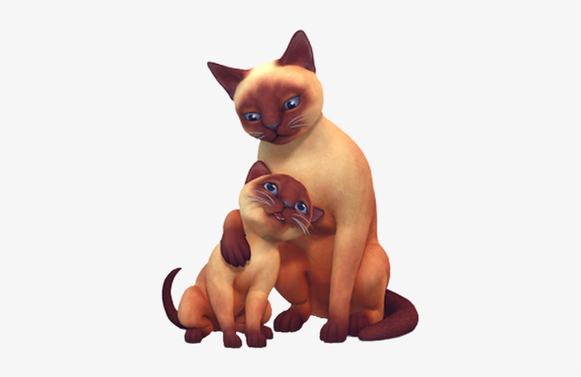“the Sims 4 Cats & Dogs Offers Fans Some Of The Cutest, - Sims 4 Pets Transparent, transparent png #3221829