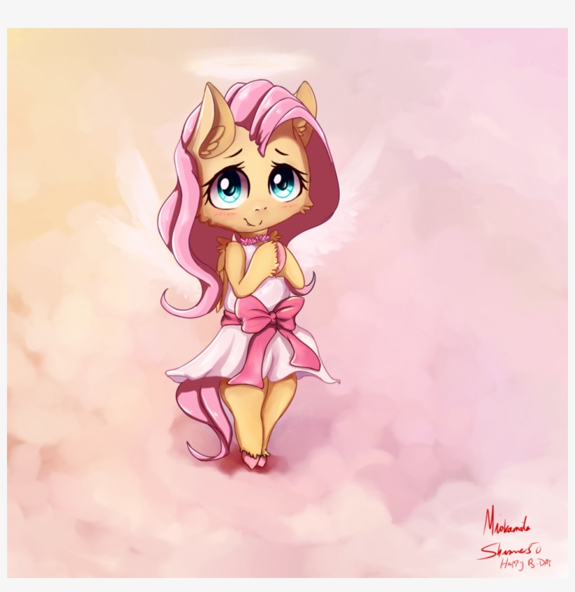 Miokomataz, Bipedal, Clothes, Cloud, Cute, Dress, Female, - Cartoon, transparent png #3221952
