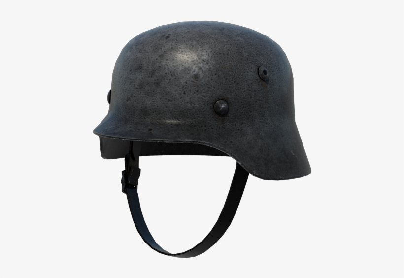 Gm Id11 Old Field Grey Paint - Wehrmacht Helmet Transparent, transparent png #3222307