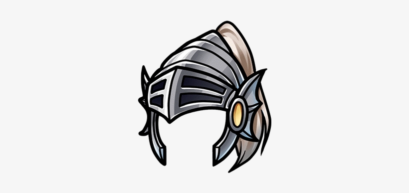 Gear-soldier Helmet - Unison League Soldier Helmet, transparent png #3222328