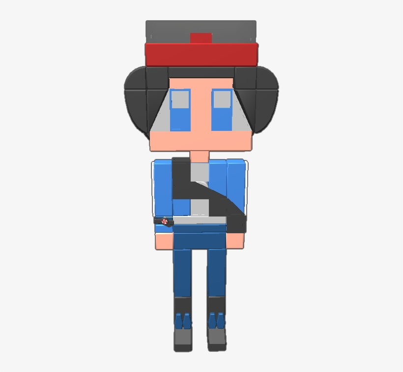 My Pokemon In Pokemon Y Are - Illustration, transparent png #3222446
