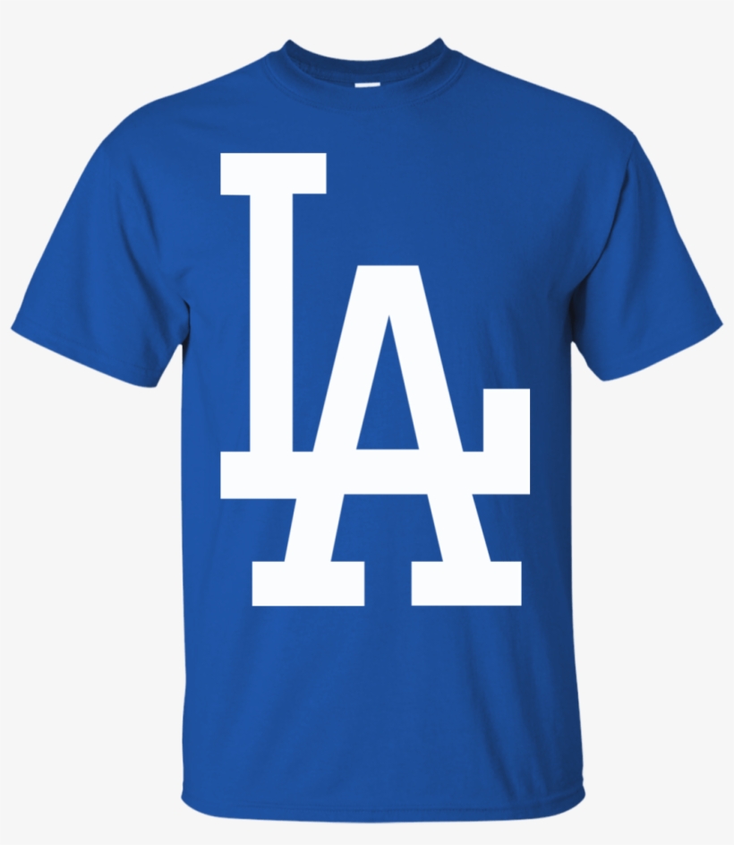 La Dodgers, transparent png #3222576