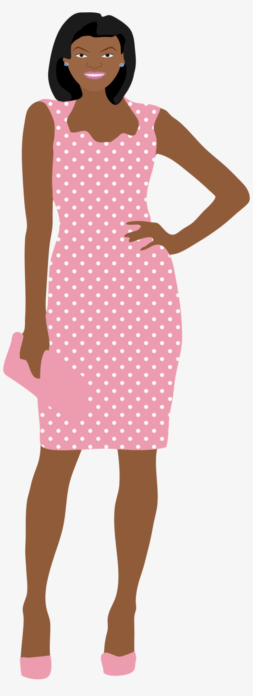 Big Image - Woman She Never Met [book], transparent png #3222641