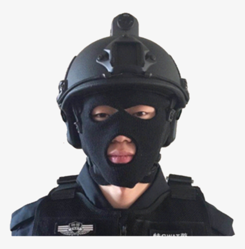 Stay Connected With Your Soldiers During The Operations - Soldier, transparent png #3222714