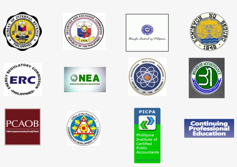 Bdo Roxas Cruz Tagle And Co - Emblem, transparent png #3222758