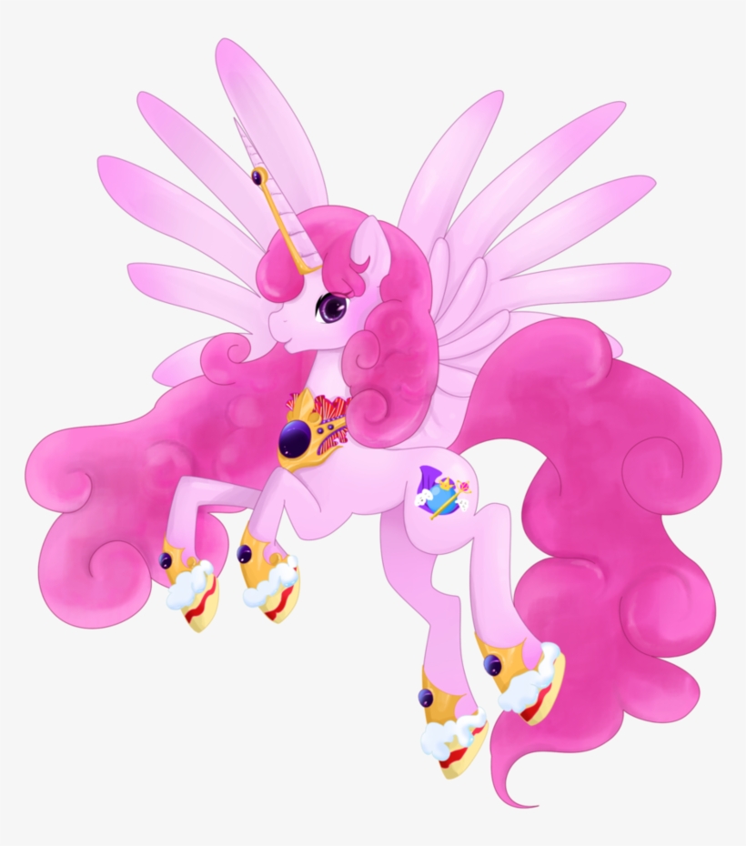 Butterfly Wing Horse Pink Mammal Vertebrate - Princess Bubblegum, transparent png #3222852