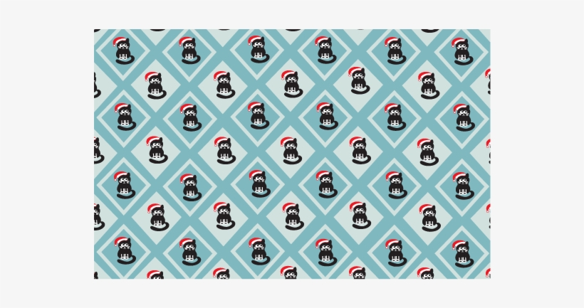Design Creative Christmas Pattern - Illustration, transparent png #3222918