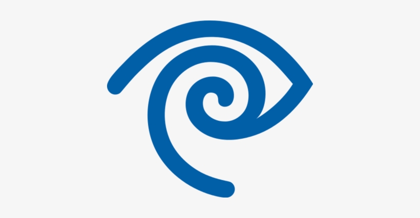 Open Letter About Time Warner Cable, Central Ny And - Logo With Blue Eye, transparent png #3223244