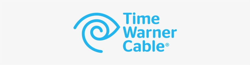 Time Warner Cable Logo, transparent png #3223246