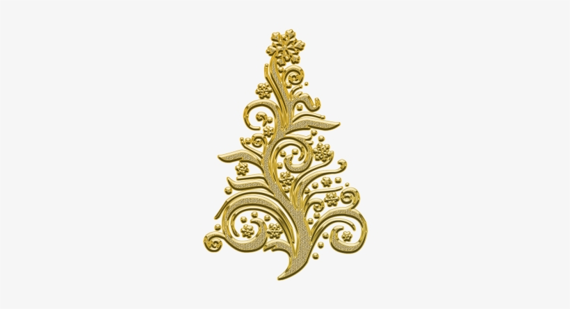 Christmas Year's Eve,spruce,floral - Feliz Ano Novo Fundo Transparente, transparent png #3223426