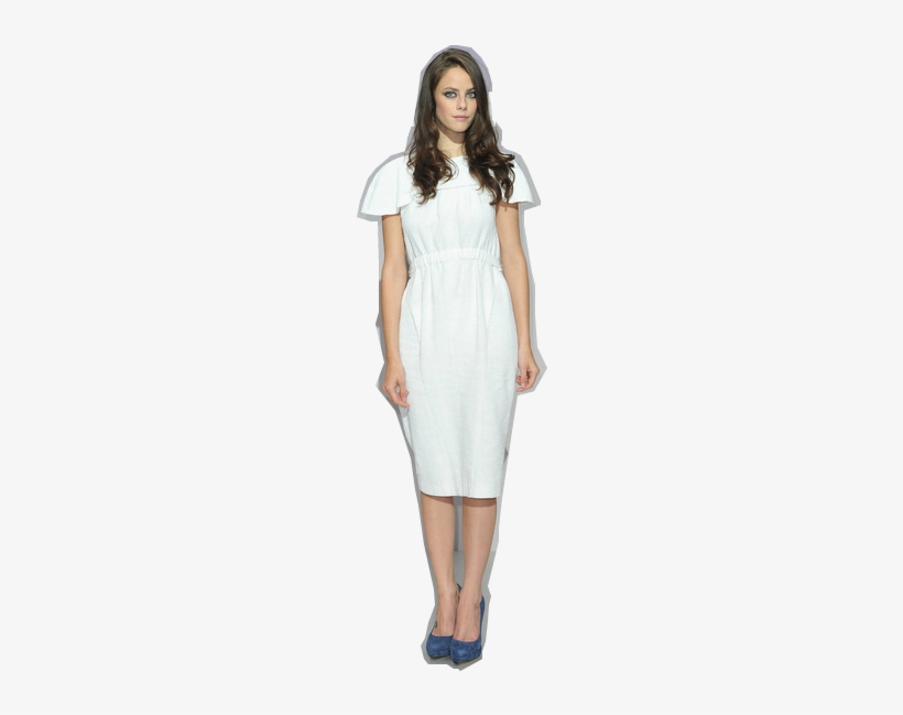 Kaya Scodelario Png - Cocktail Dress, transparent png #3223469