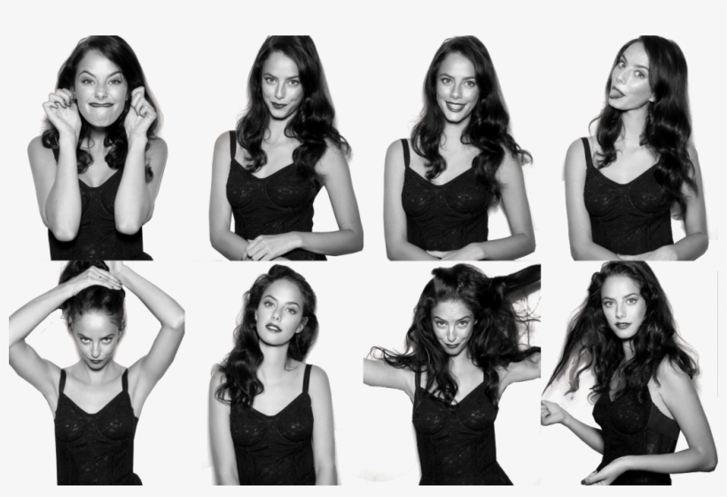 Kaya Scodelario - Taehyung Ideal Type, transparent png #3223525