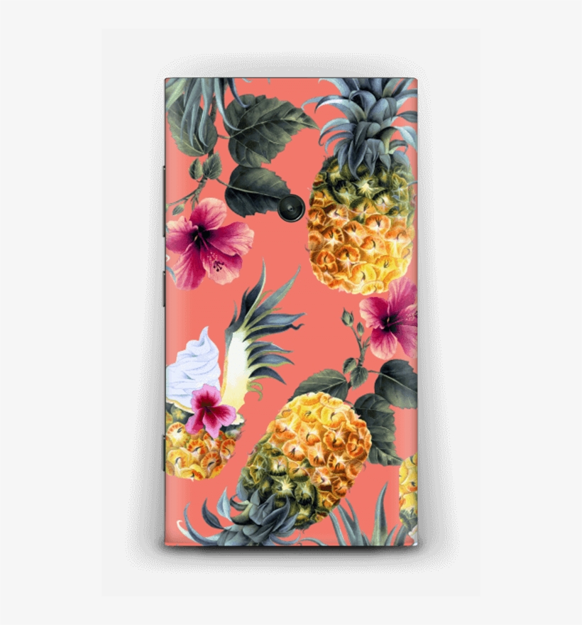 Pineapple Dream - Macbook Pro 13-inch, transparent png #3223561