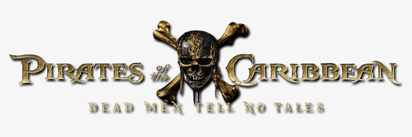 Pirates Of The Caribbean: Dead Men Tell No Tales, transparent png #3223899