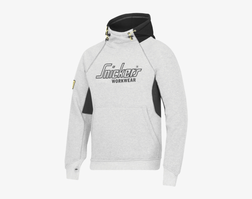 Snickers Logo - Snickers Sweatshirt, transparent png #3223904